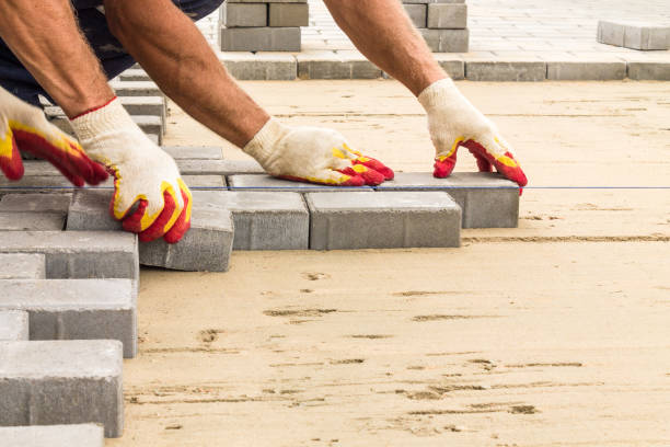 Reasons to Select Us for Your Driveway Paving Requirements in Woodlynne, NJ