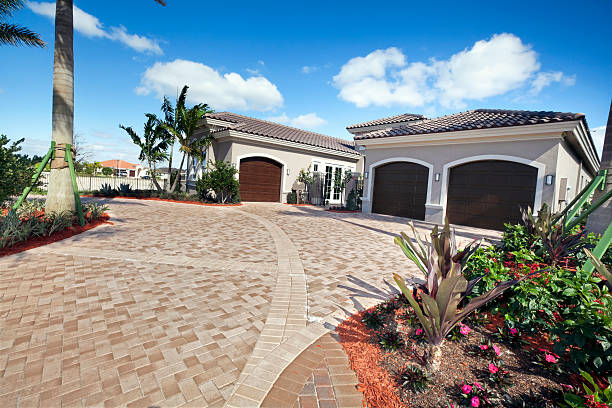 Driveway Pavers for Homes in Woodlynne, NJ