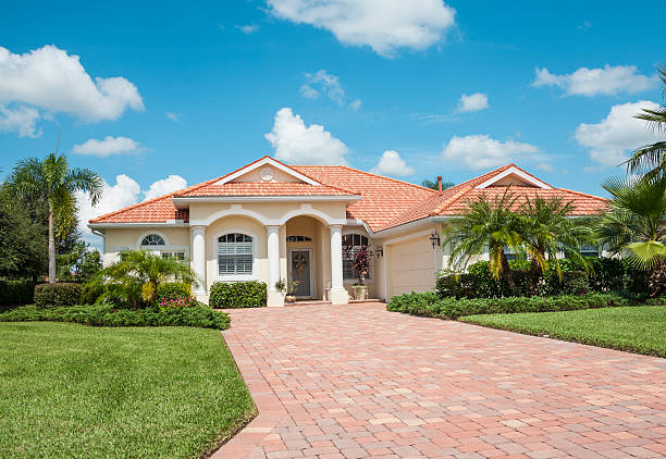 Best Concrete Paver Driveway  in Woodlynne, NJ