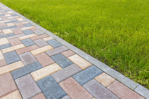 Best Cobblestone Driveway Pavers  in Woodlynne, NJ