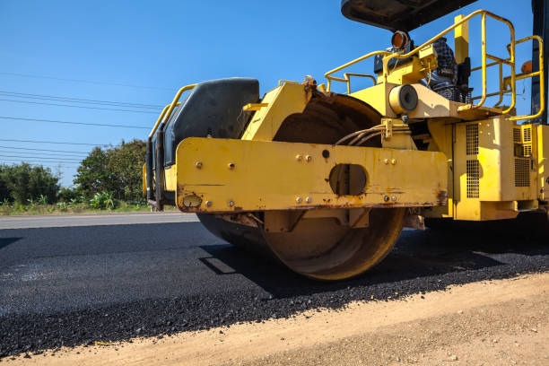 Best Driveway Pavers for Homes  in Woodlynne, NJ